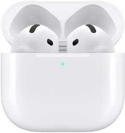 Apple AirPods 4 (MXP63ZM/A)