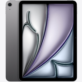 Apple iPad Air 6 (2024) 11 M2 128GB WiFi