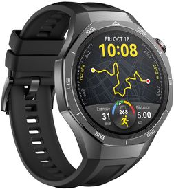 UAWEI WATCH GT 5 Pro BLACK