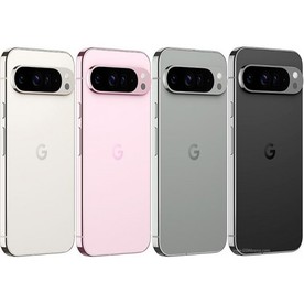 Google Pixel 9 Pro XL 5G 128GB 16GB RAM Dual sim