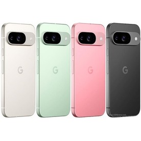 Google Pixel 9 5G 256GB 12GB RAM Dual sim