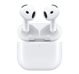 Apple AirPods 4 gen. ANC (MXP93ZM/A)