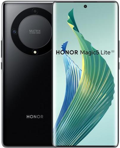 Honor Magic5 Lite 5G 256GB 8GB RAM Dual sim