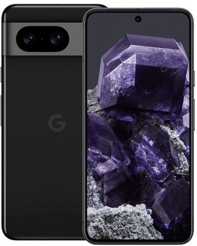 Google Pixel 8 5G 128GB 8GB RAM Dual