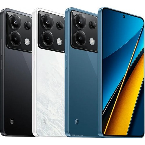 Xiaomi Poco X6 512GB 12GB Dual sim