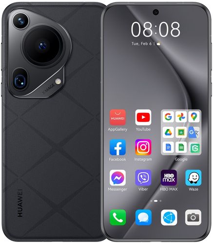 Huawei Pura 70 Ultra 5G 512GB 16GB RAM Dual sim