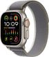 Apple Watch Ultra 2 GPS Cellular 49 мм, M/L Titanium, Green-Grey - MRF43BS/A